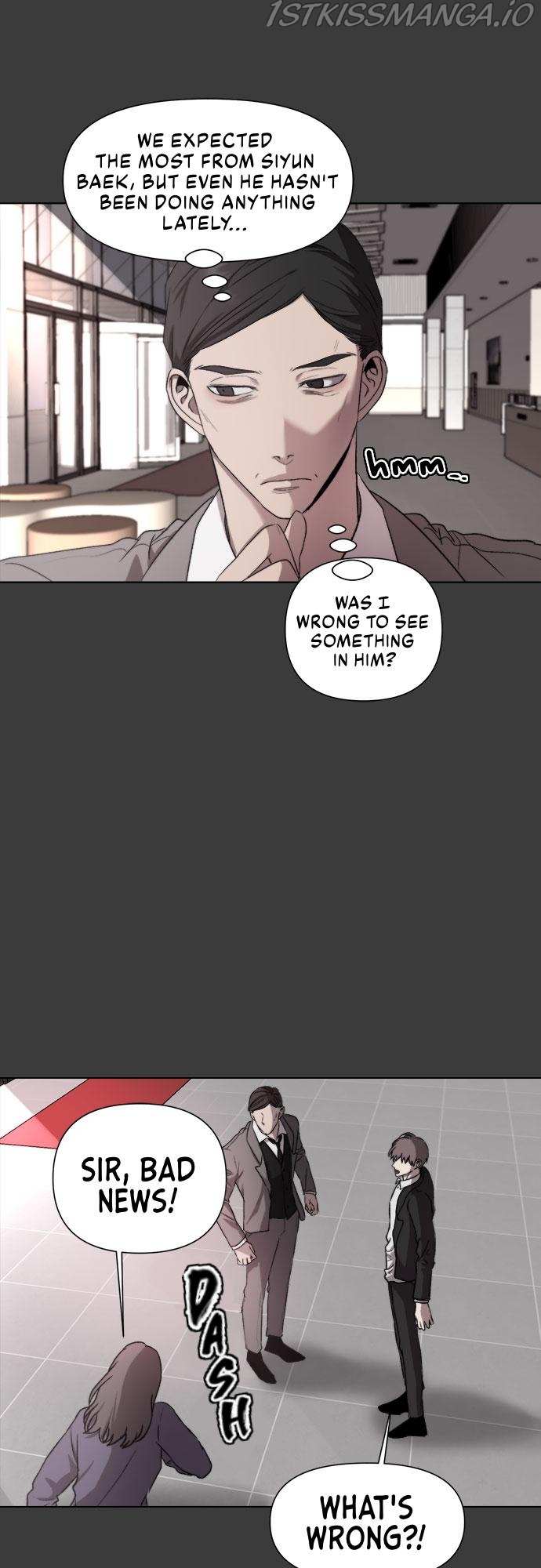 Dreaming Freedom Chapter 30 image 53